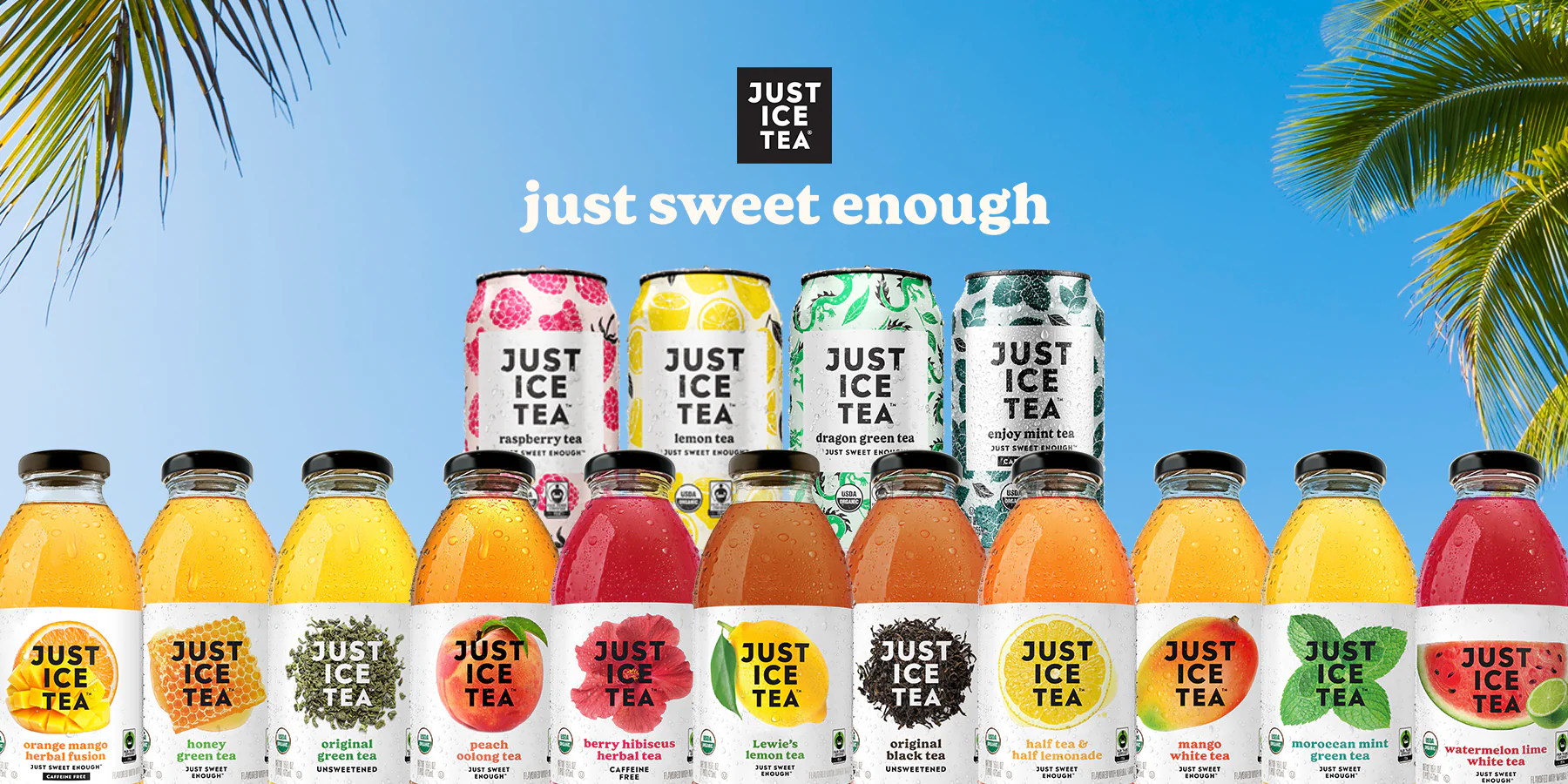 Fuel Your Day with Oasis