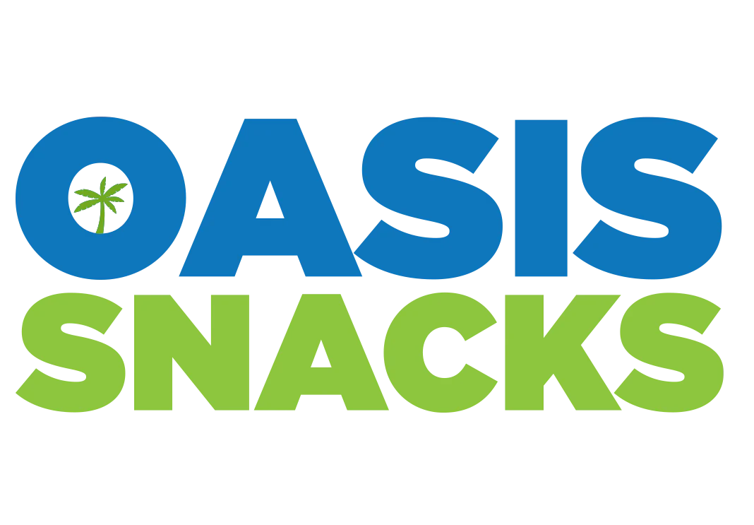 Oasis Snacks